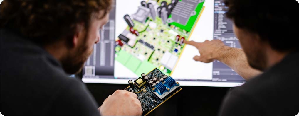 Our MedTech services combine advisory and <span>deep engineering expertise</span> to create clarity and confidence at every stage of product development. 