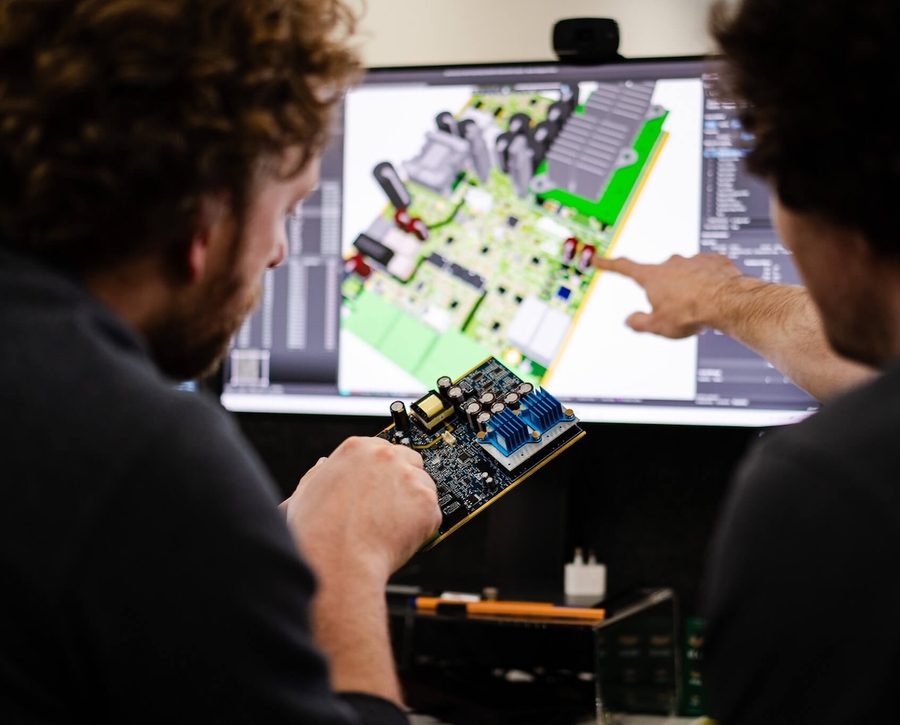 Our MedTech services combine advisory and <span>deep engineering expertise</span> to create clarity and confidence at every stage of product development. 