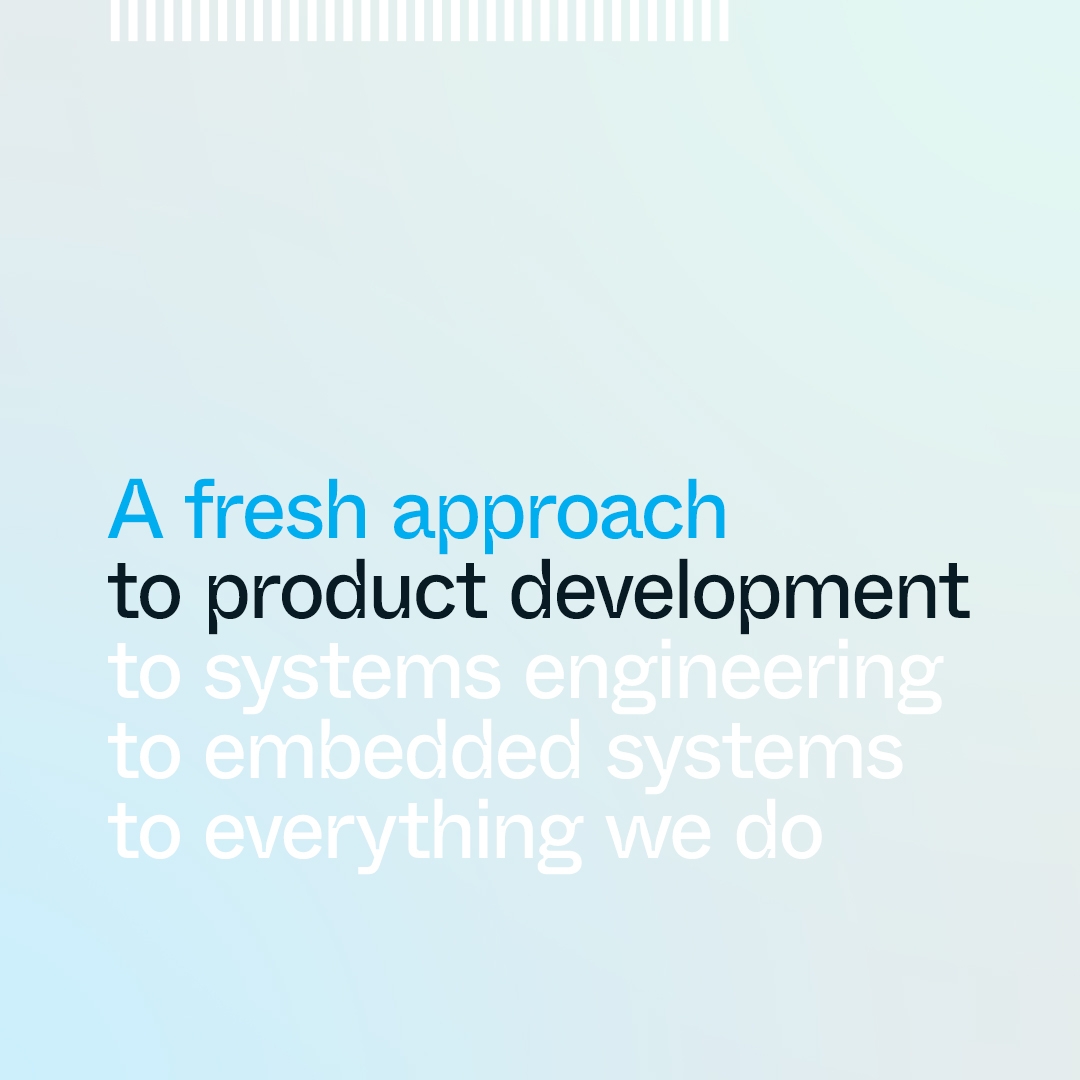 A Fresh Approach to Product Development: Why It’s Time to Think Differently