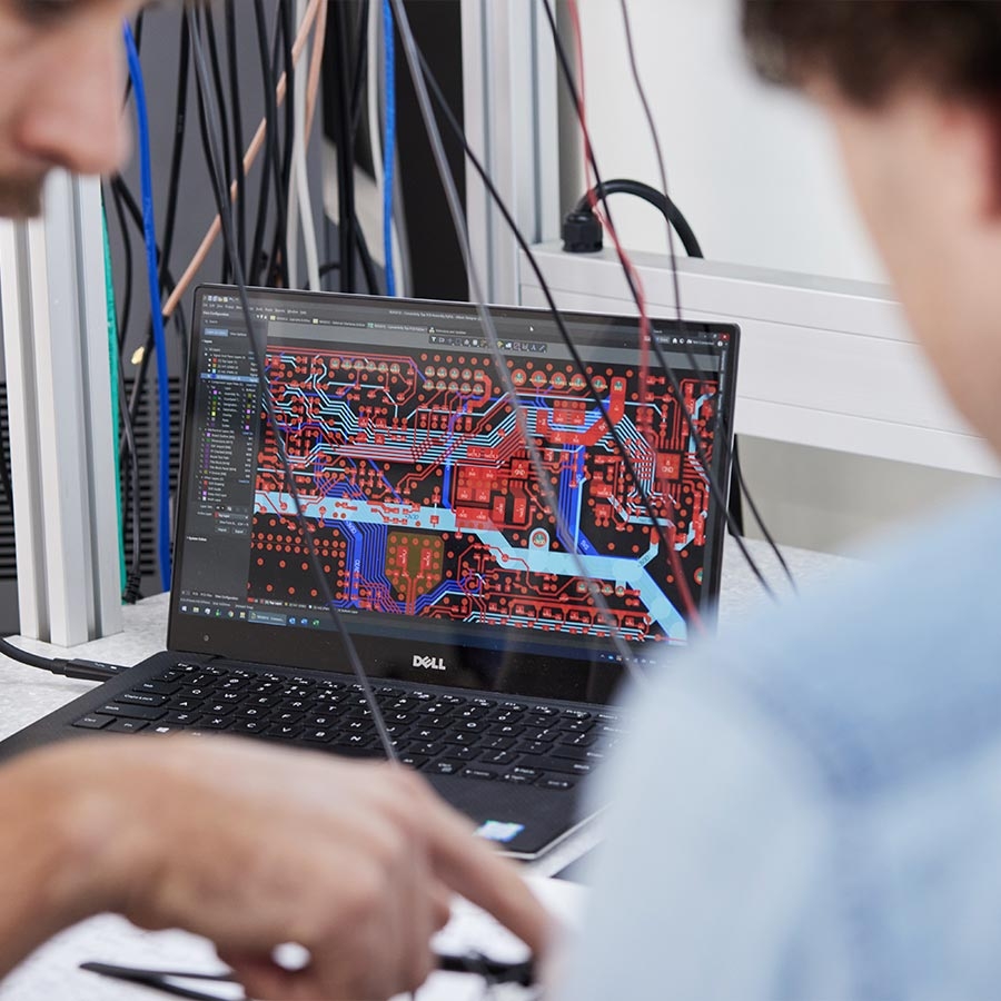 A fresh approach to product development