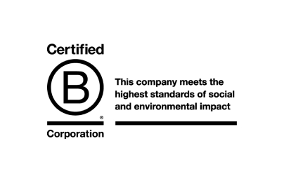 Exa Product Development is now a Certified B Corporation