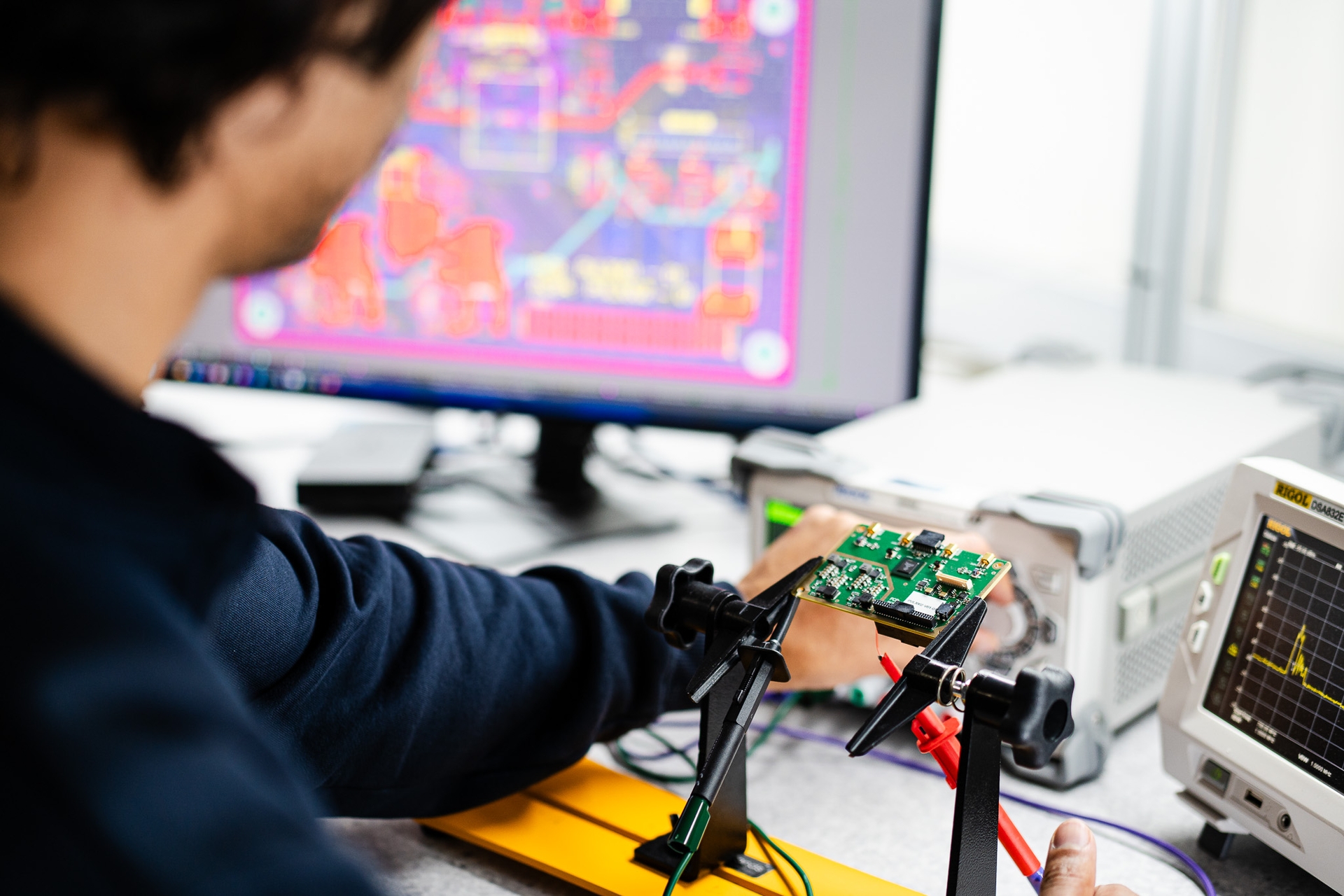 Join an <span>Enthusiastic Team</span> of Product Development Specialists