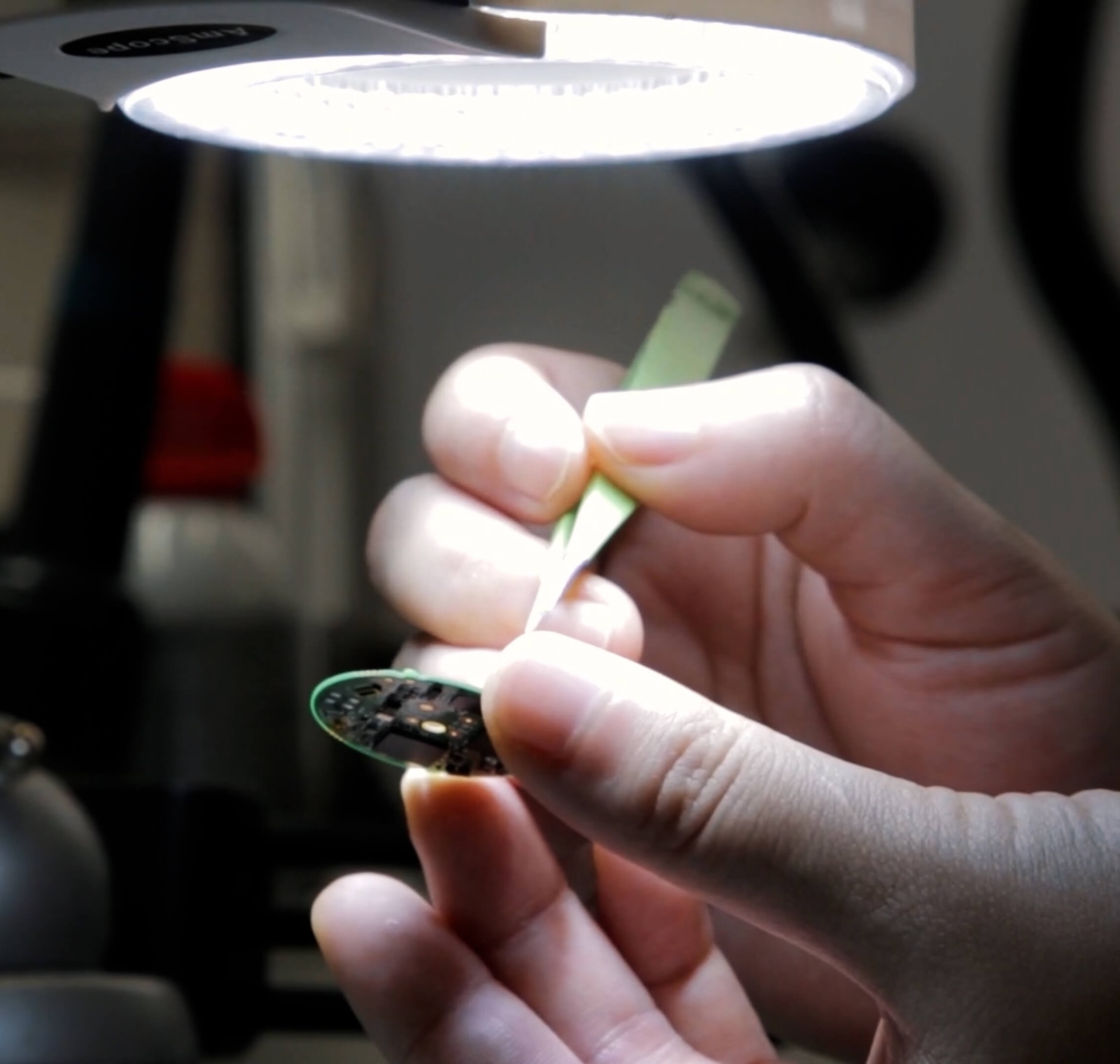 Advisory at the heart of every project