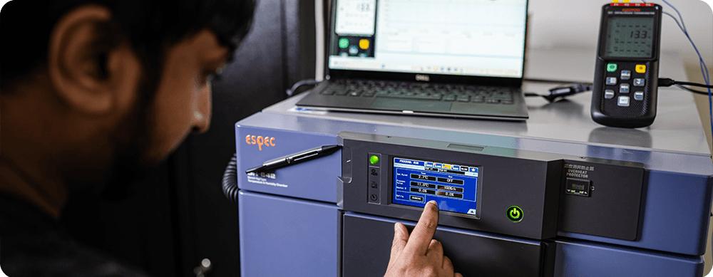 Design for Compliance